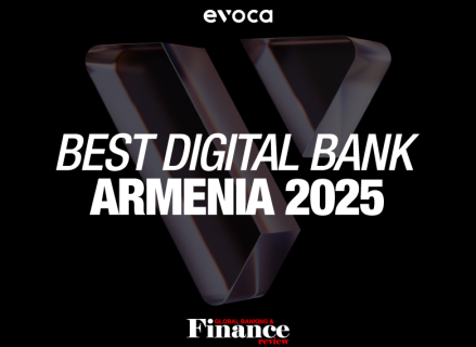 Evocabank-ը ներգրավել է 30 մլն ԱՄՆ դոլար OPEC-ից