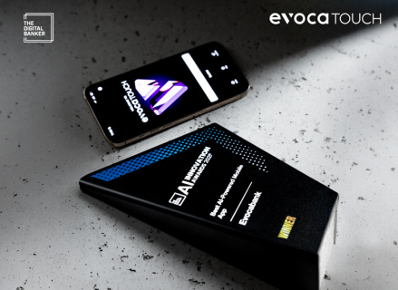 Evocabank x BlueOrchard    Նոր համագործակցության պայմանագիր