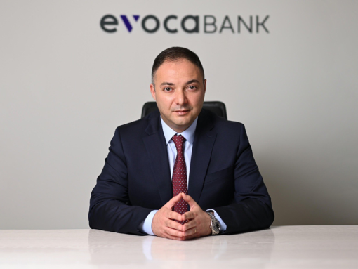 Կարեն Եղիազարյանի նոր հարցազրույցը Banks.am-ին