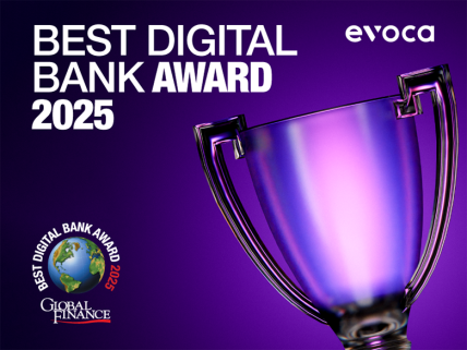 Evocabank: Best Digital Bank in Armenia 2025