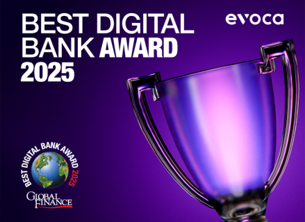 Evocabank – Лучший цифровой банк в Армении 2025