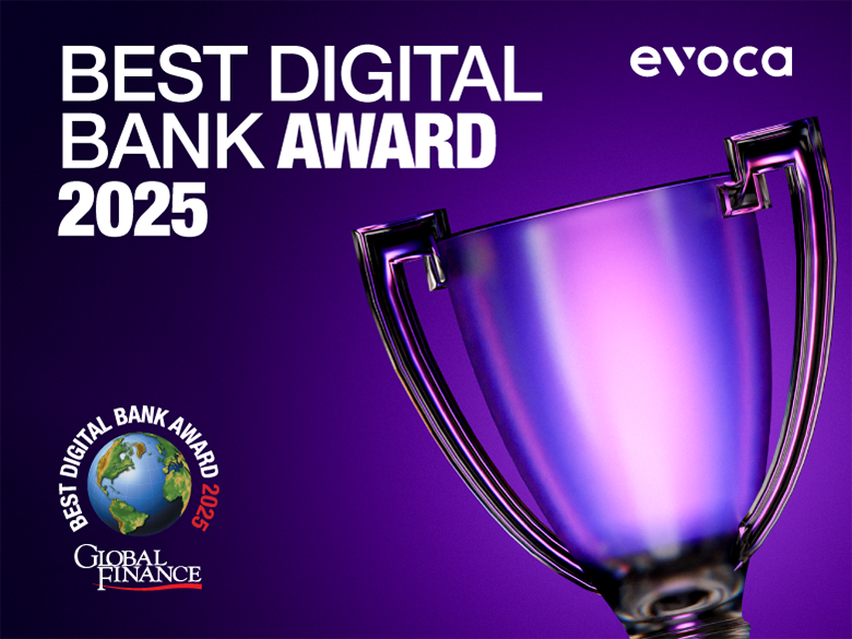 Evocabank: Best Digital Bank in Armenia 2025