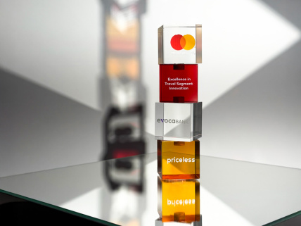 Evocabank: Excellence in Travel Segment Innovation