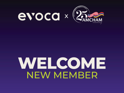 Evocabank присоединился к AmCham Armenia