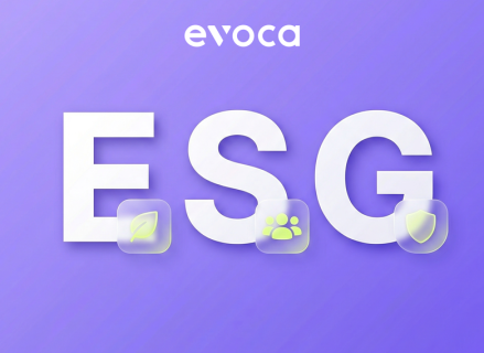 ESG կառավարման համակարգը Evocabank-ում