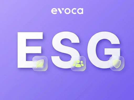 ESG կառավարման համակարգը Evocabank-ում
