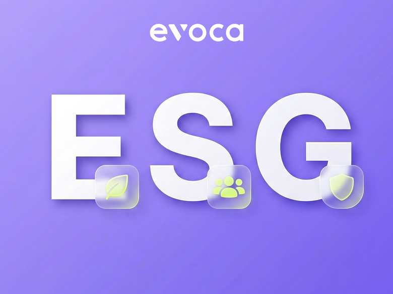 ESG կառավարման համակարգը Evocabank-ում