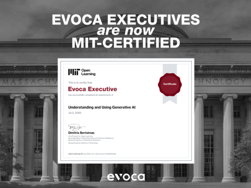 Руководители Evocabank успешно завершили курс MIT по ИИ
