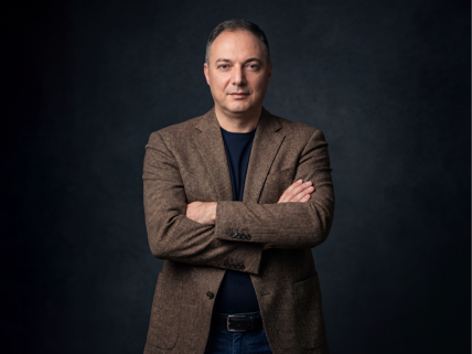 Karen Yeghiazaryan’s new interview with Banks.am
