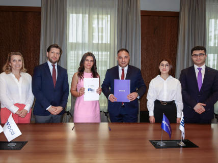 Evocabank-ը ներգրավել է $10 մլն ստորադաս փոխառություն FIM-ից