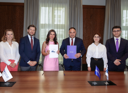 Evocabank-ը ներգրավել է $10 մլն ստորադաս փոխառություն FIM-ից
