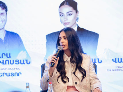 Evocabank-ը՝ FinComm Armenia 2026-ի գլխավոր գործընկեր
