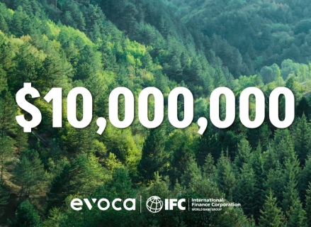 Evocabank-ը և IFC-ն մեկնարկում են բնապահպանական առաջին ծրագիրը
