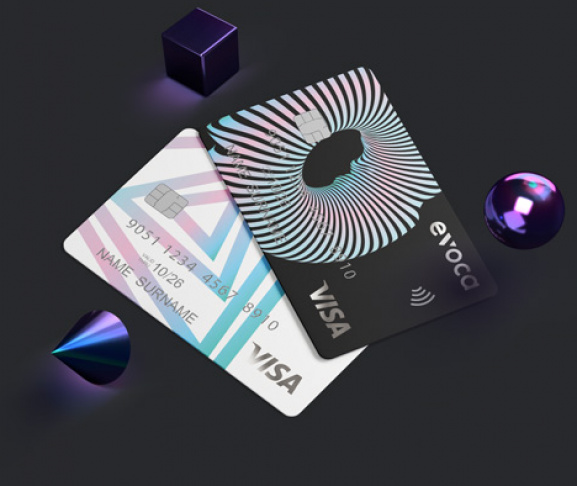 Visa Vision