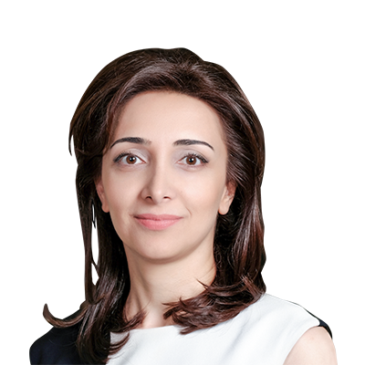 ՏԱԹԵՒԻԿ ՋԱՆՈՅԱՆ, MBA