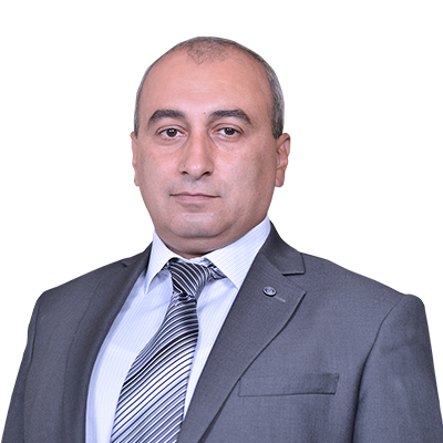 ՀԱՅԿ ՊԵՏՐՈՍՅԱՆ