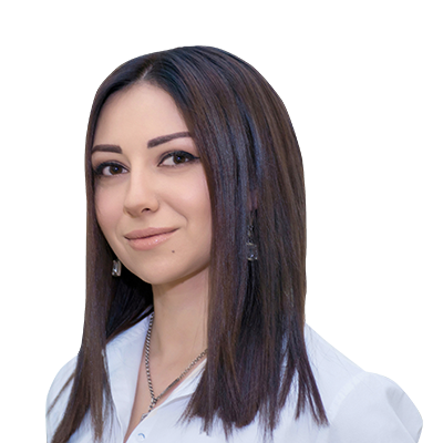 ՏԱԹԵՒԻԿ ԽԱՉԱՏՐՅԱՆ, MBA, PMP