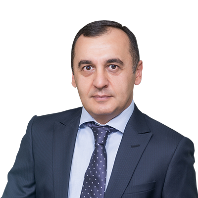 ԱՐՄԵՆ ՀԱԿՈԲՅԱՆ, PhD
