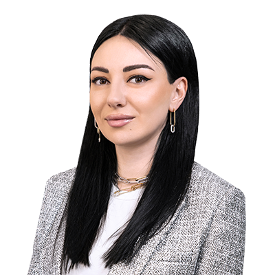 ТАТЕВИК ХАЧАТРЯН, MBA, PMP®