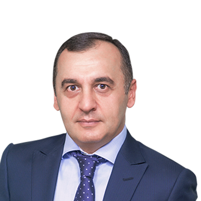 ARMEN HAKOBYAN, PhD