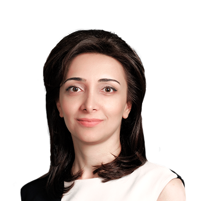 TATEVIK JANOYAN, MBA