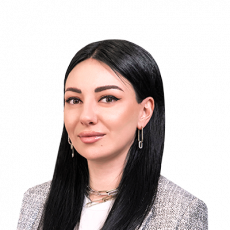 TATEVIK KHACHATRYAN, MBA, PMP®