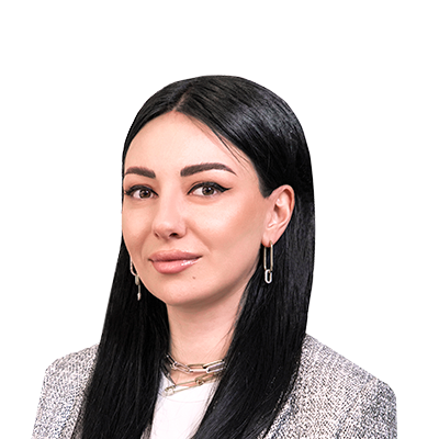 TATEVIK KHACHATRYAN, MBA, PMP®