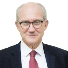 PIERRE CAZILHAC, MBA