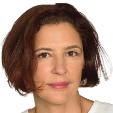 MARINA BOUKI, MBA