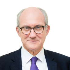 PIERRE CAZILHAC, MBA