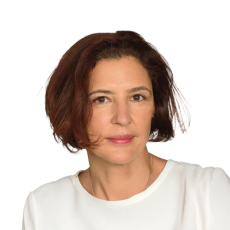 MARINA BOUKI, MBA