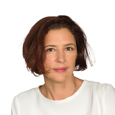 MARINA BOUKI, MBA