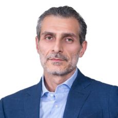 ВАЗГЕН ГЕВОРКЯН, MBA, PhD