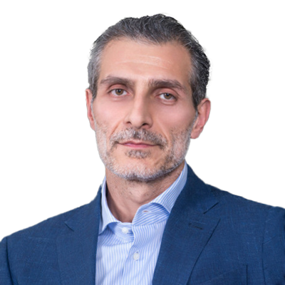 VAZGEN GEVORKYAN, MBA, PhD